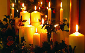 candles