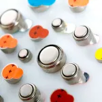 batteries