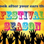 Featival hearing protection