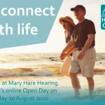 Reconnect with life 2 small