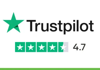 trustpilot logo