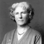 Miss Mary Hare